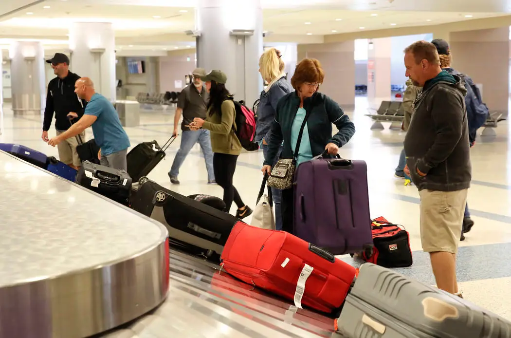 Baggage Claim Services