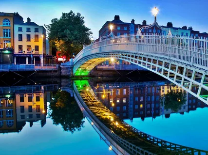 Dublin, Ireland: