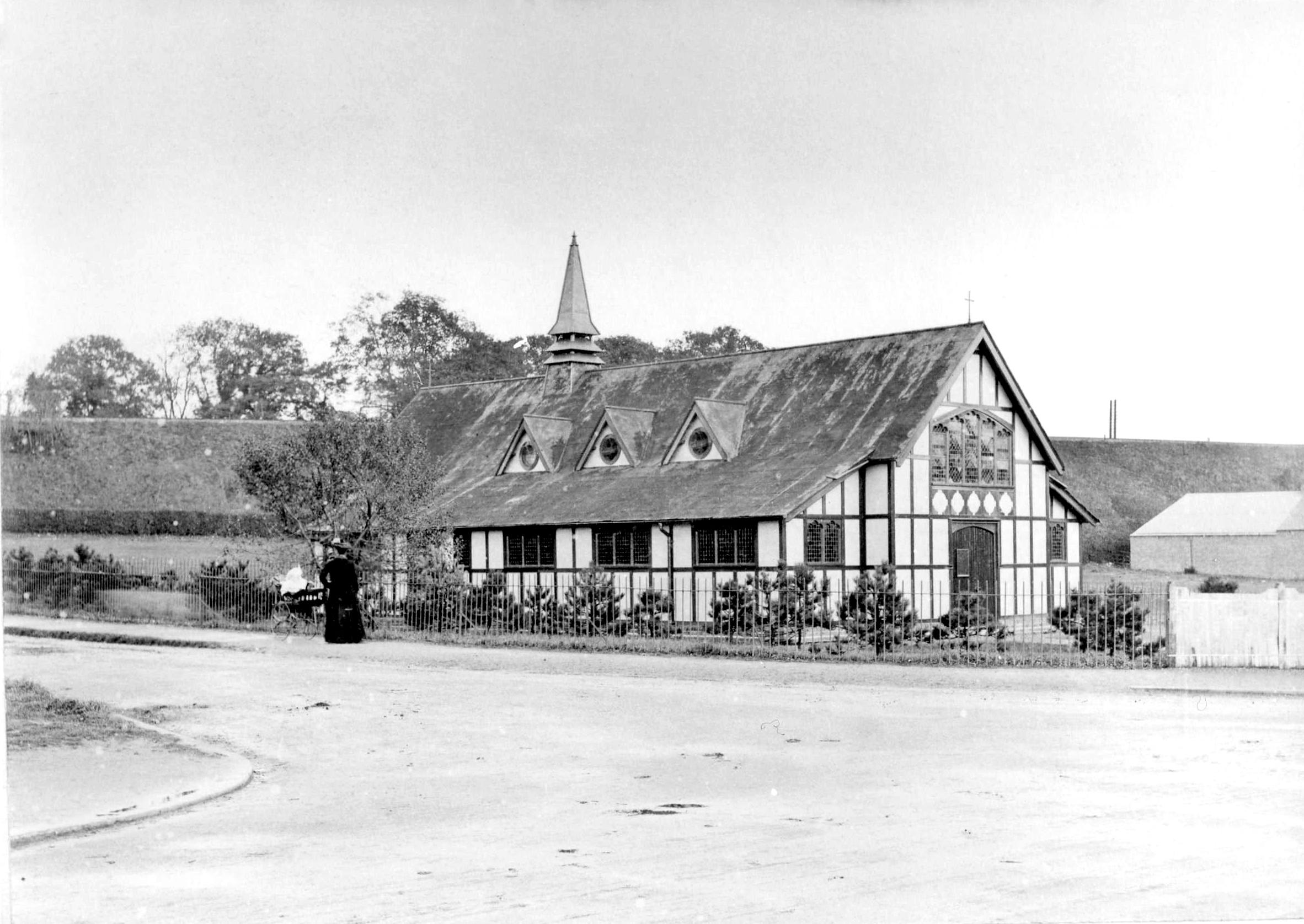 History of HARPENDEN TOWN