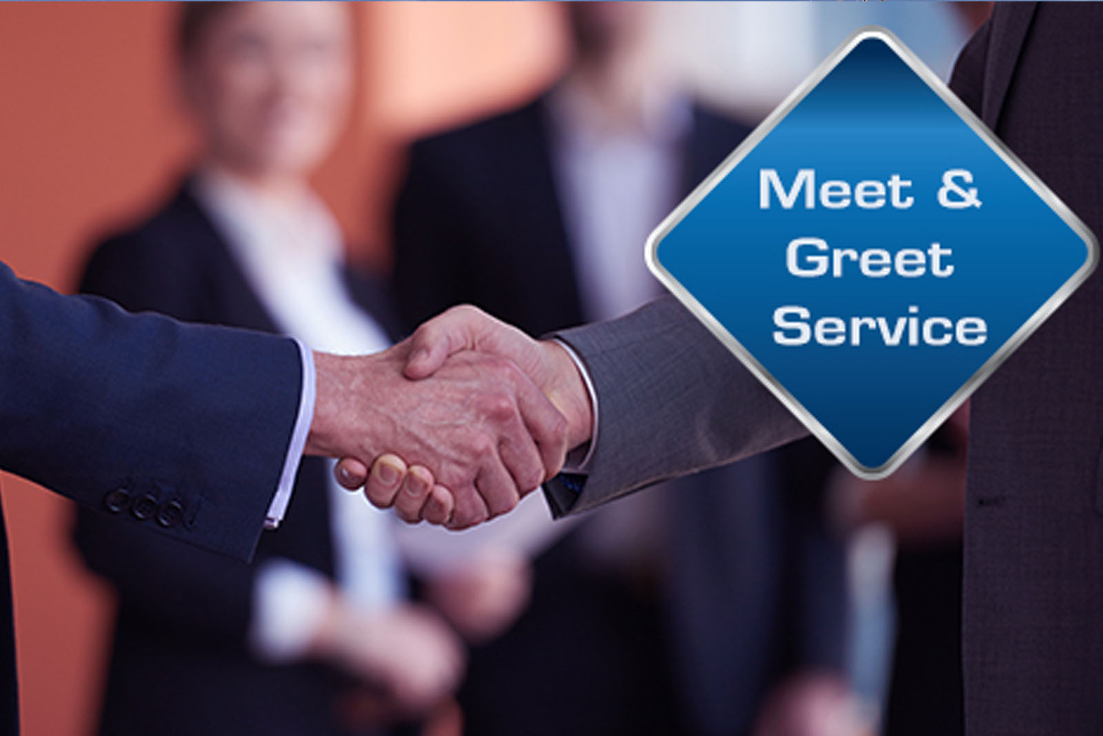 Meet and Greet Service