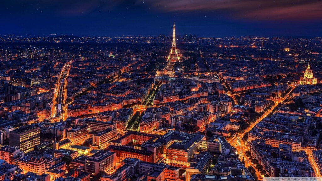 Paris, France: