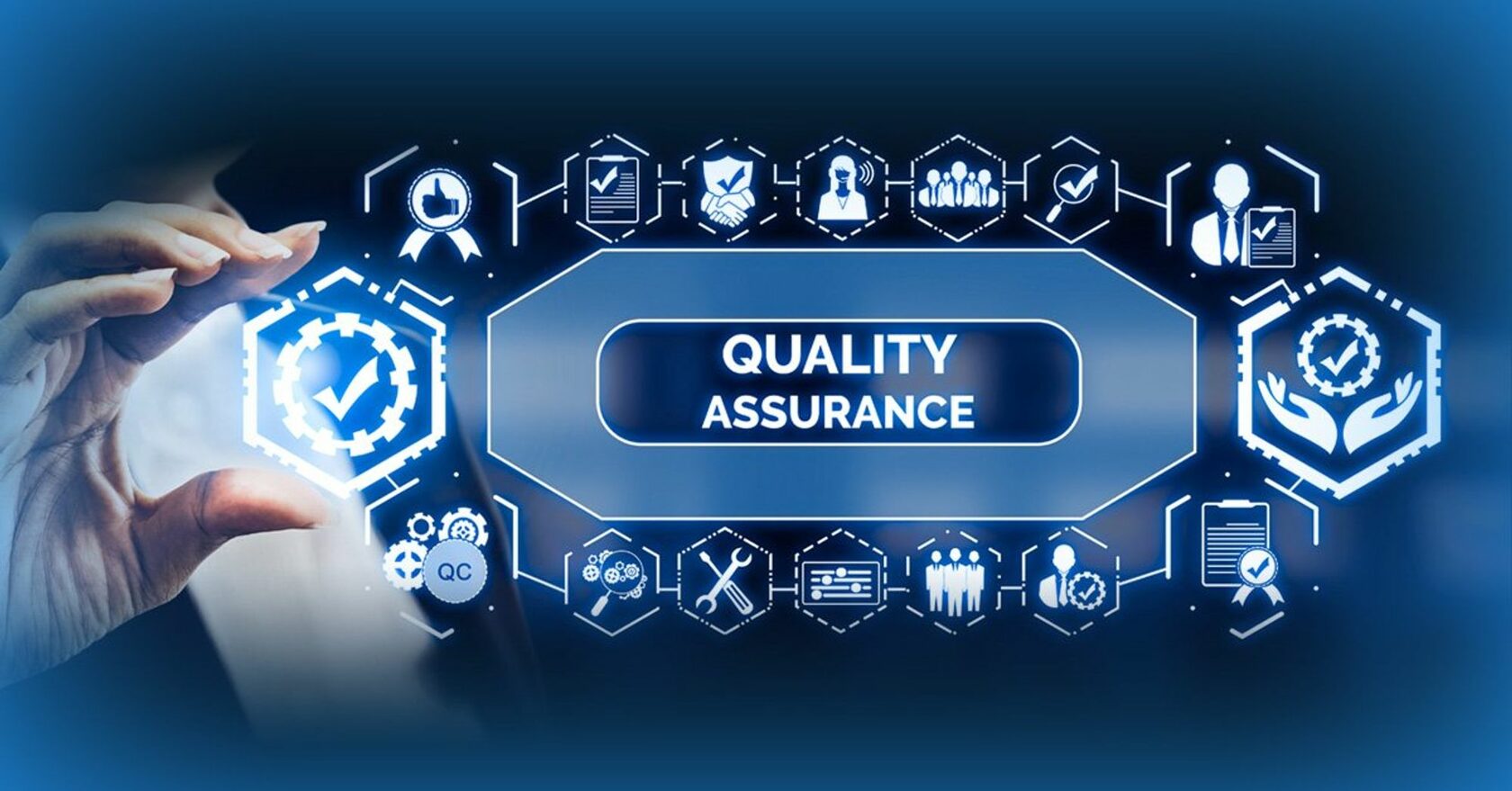 Quality Assurance and Price Guarantee