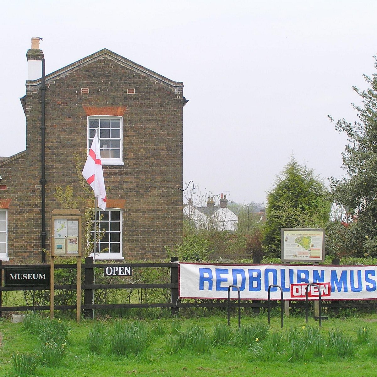 Redbourn Village Museum
