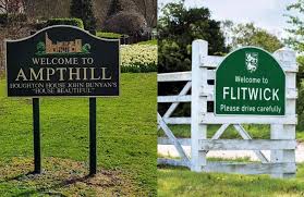 Flitwick & Ampthill Together