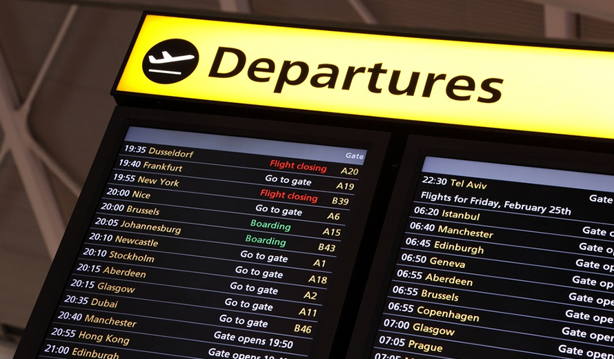 luton-airport-flight-departures