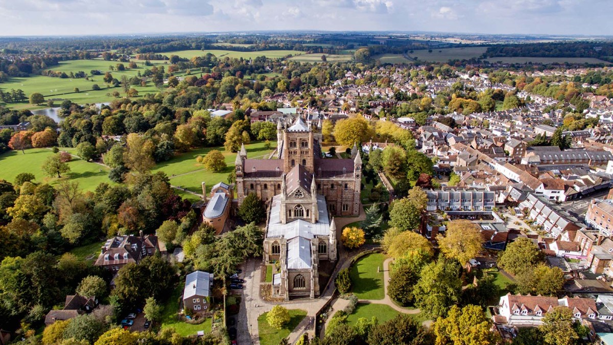 St Albans Overview