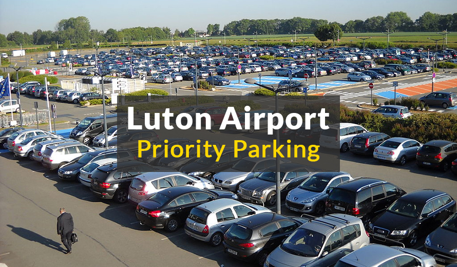 priority-parking-at-luton-airport
